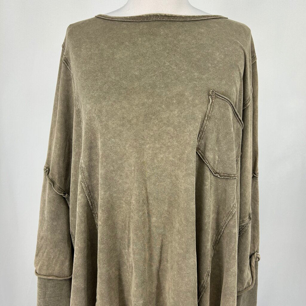 We The Free L/S Shirt as is