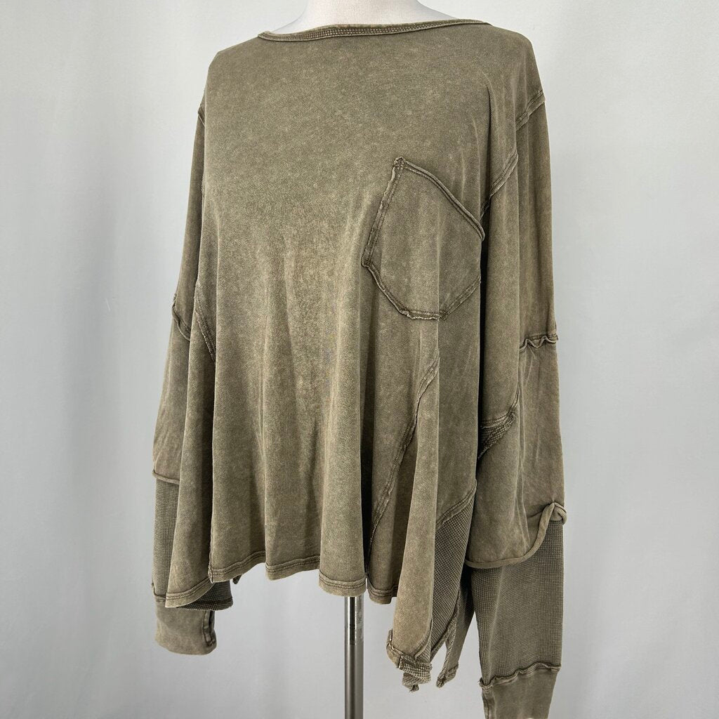 We The Free L/S Shirt as is