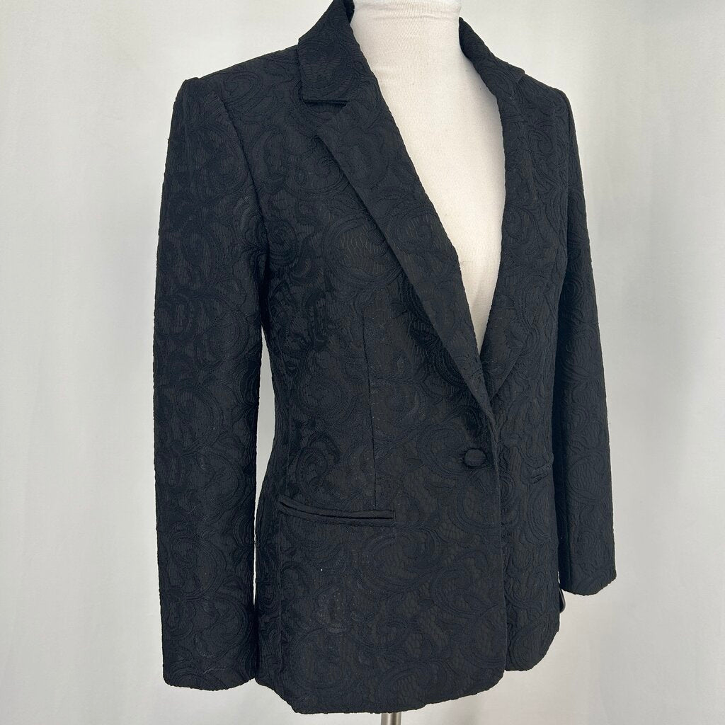 Black Label Chicos Blazer