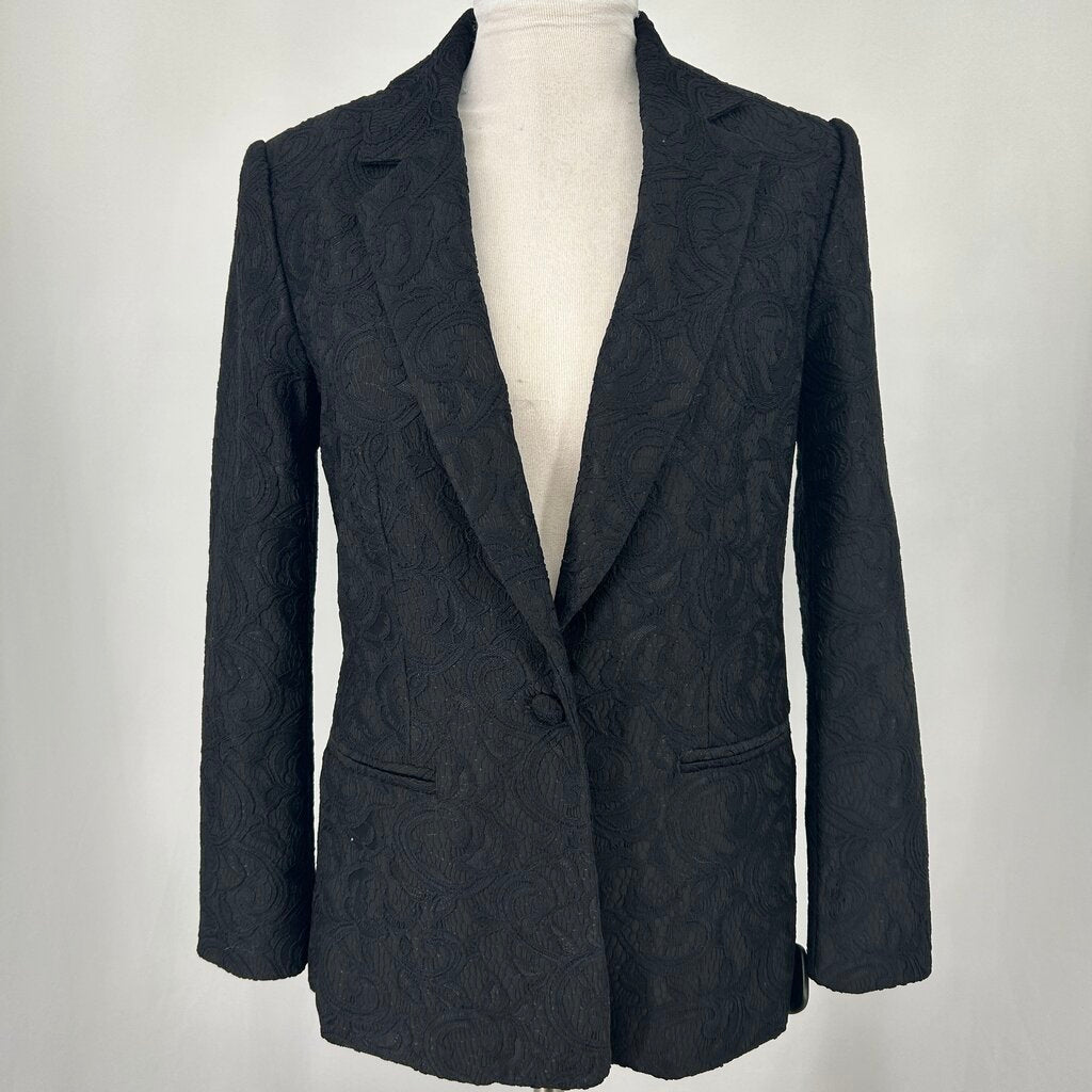 Black Label Chicos Blazer