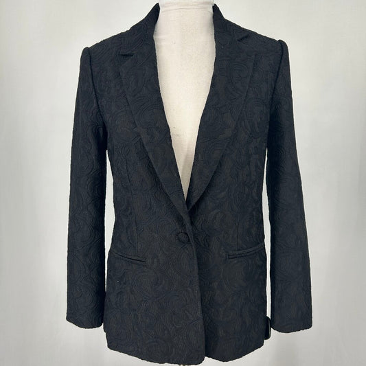 Black Label Chicos Blazer