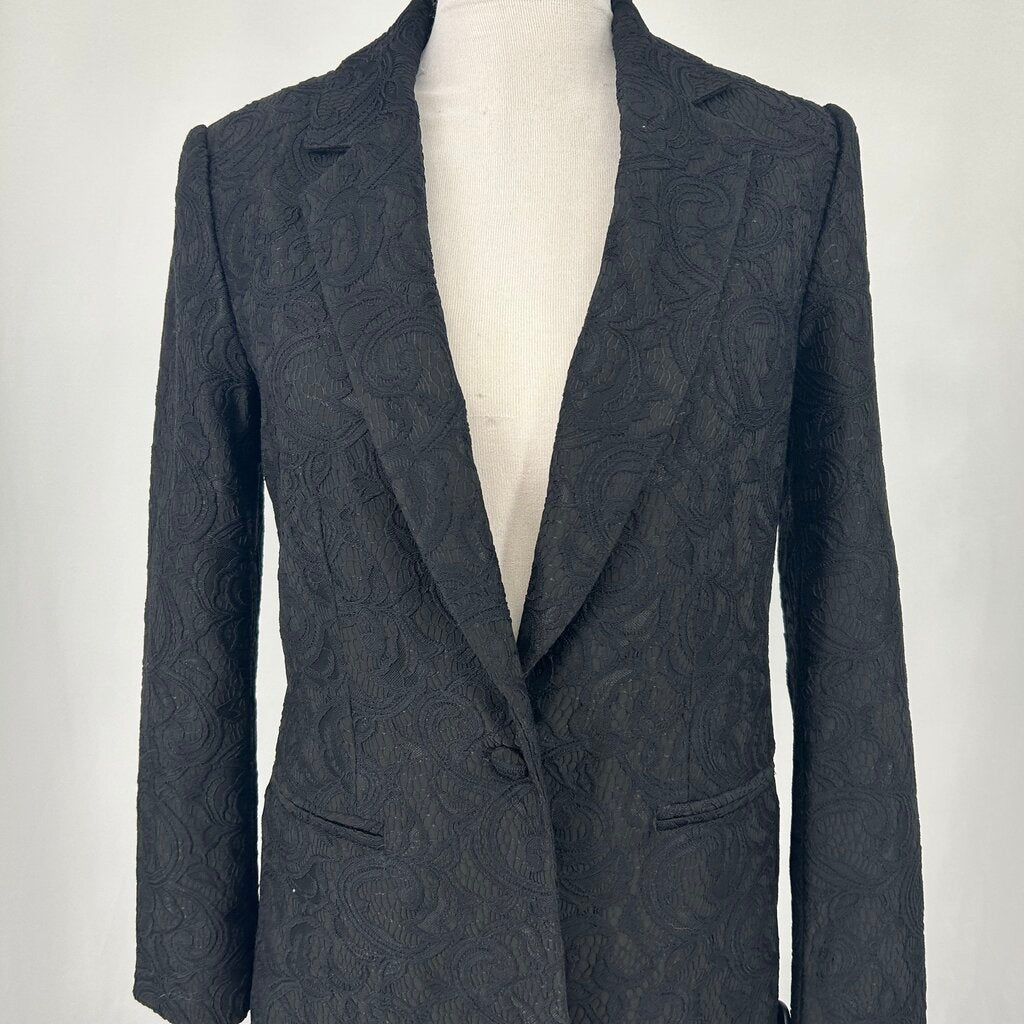 Black Label Chicos Blazer