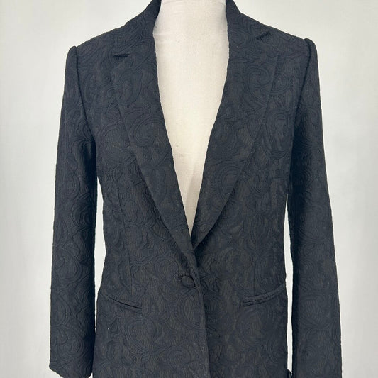 Black Label Chicos Blazer