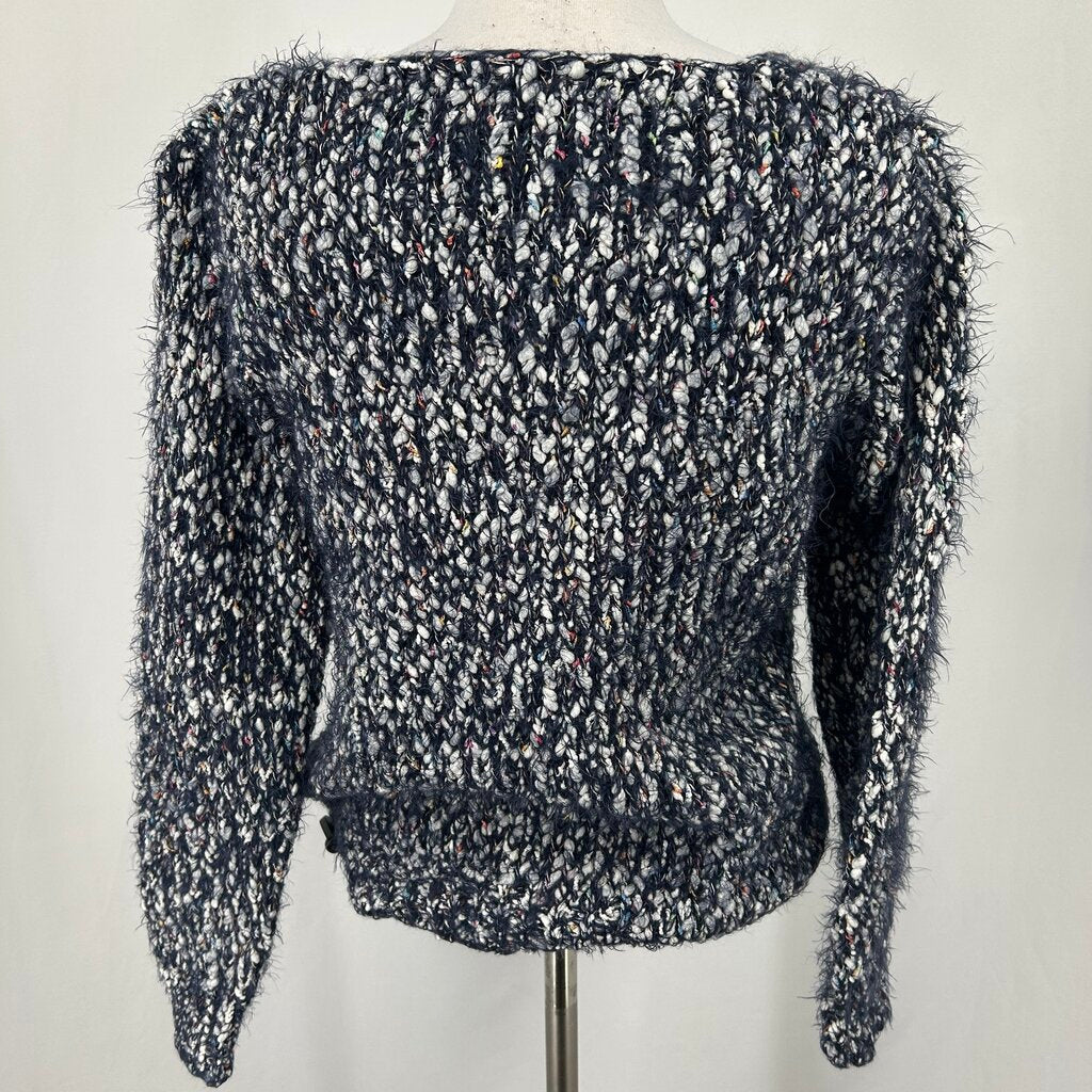 French Dressing l/s Sweater