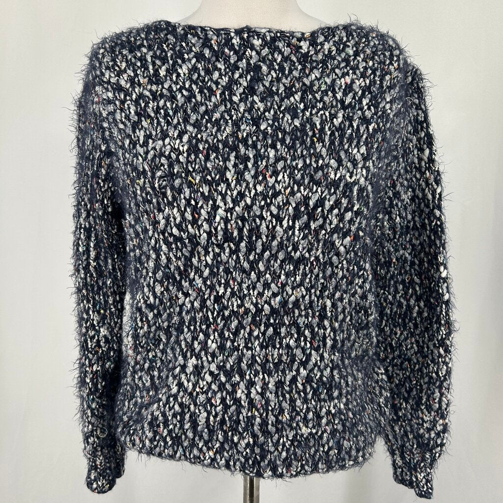 French Dressing l/s Sweater