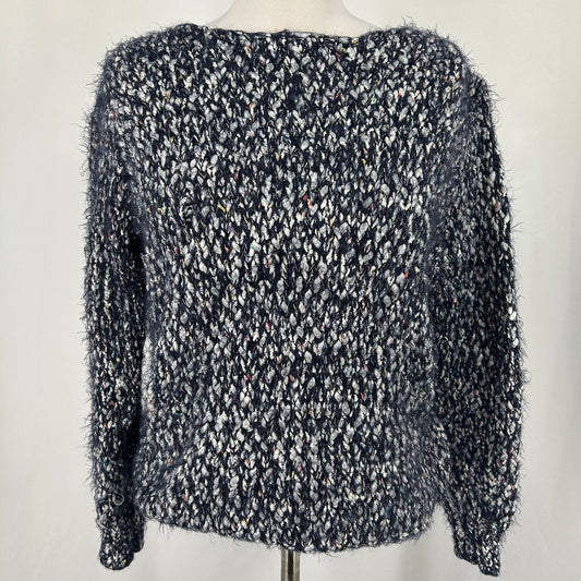 French Dressing l/s Sweater