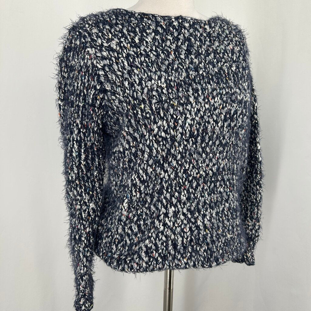 French Dressing l/s Sweater
