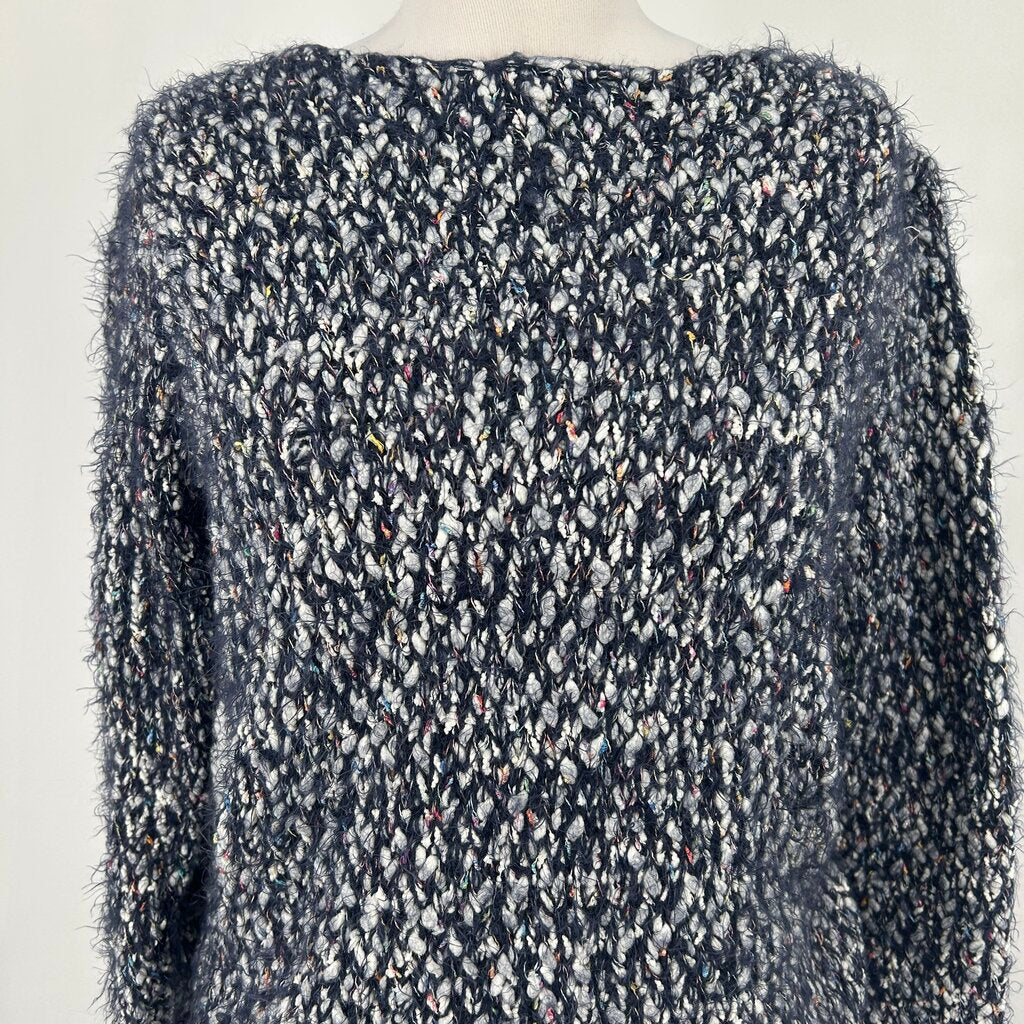 French Dressing l/s Sweater