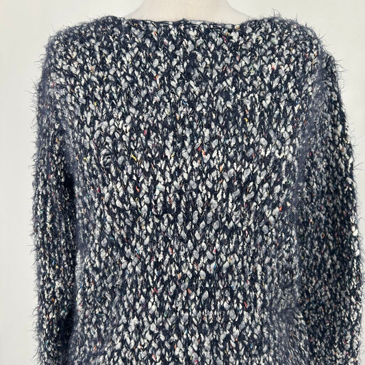 French Dressing l/s Sweater
