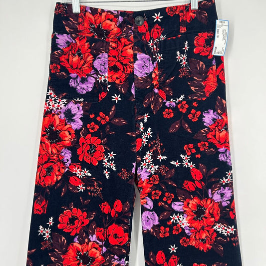 Maeve Crop Pants
