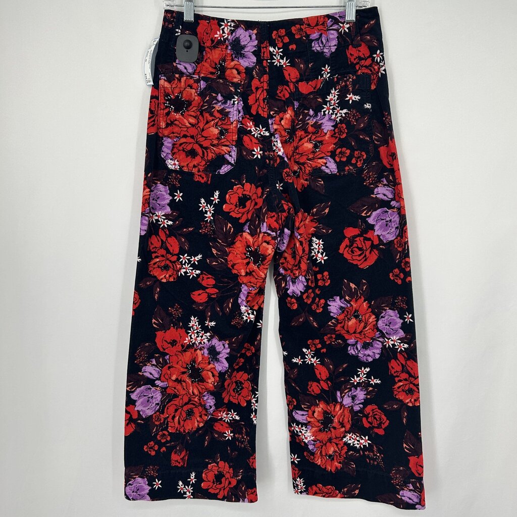 Maeve Crop Pants