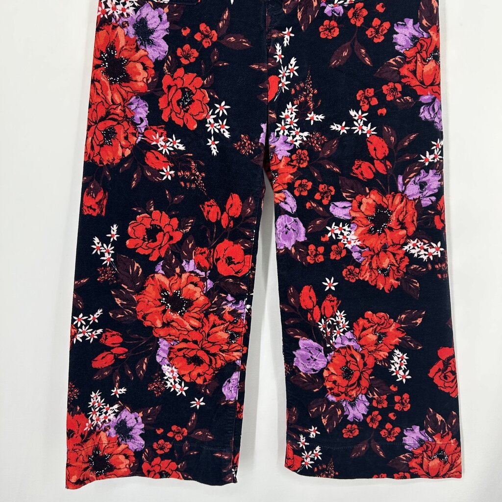 Maeve Crop Pants