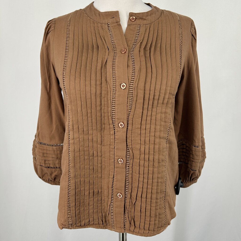 Evereve L/S Shirt