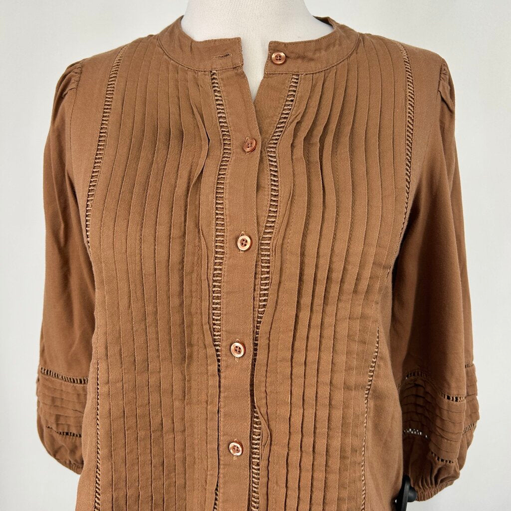 Evereve L/S Shirt