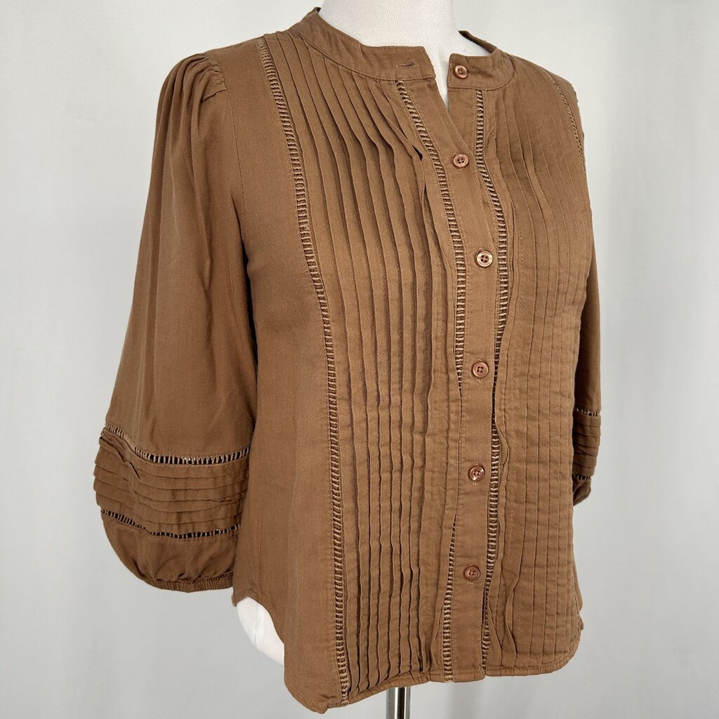 Evereve L/S Shirt