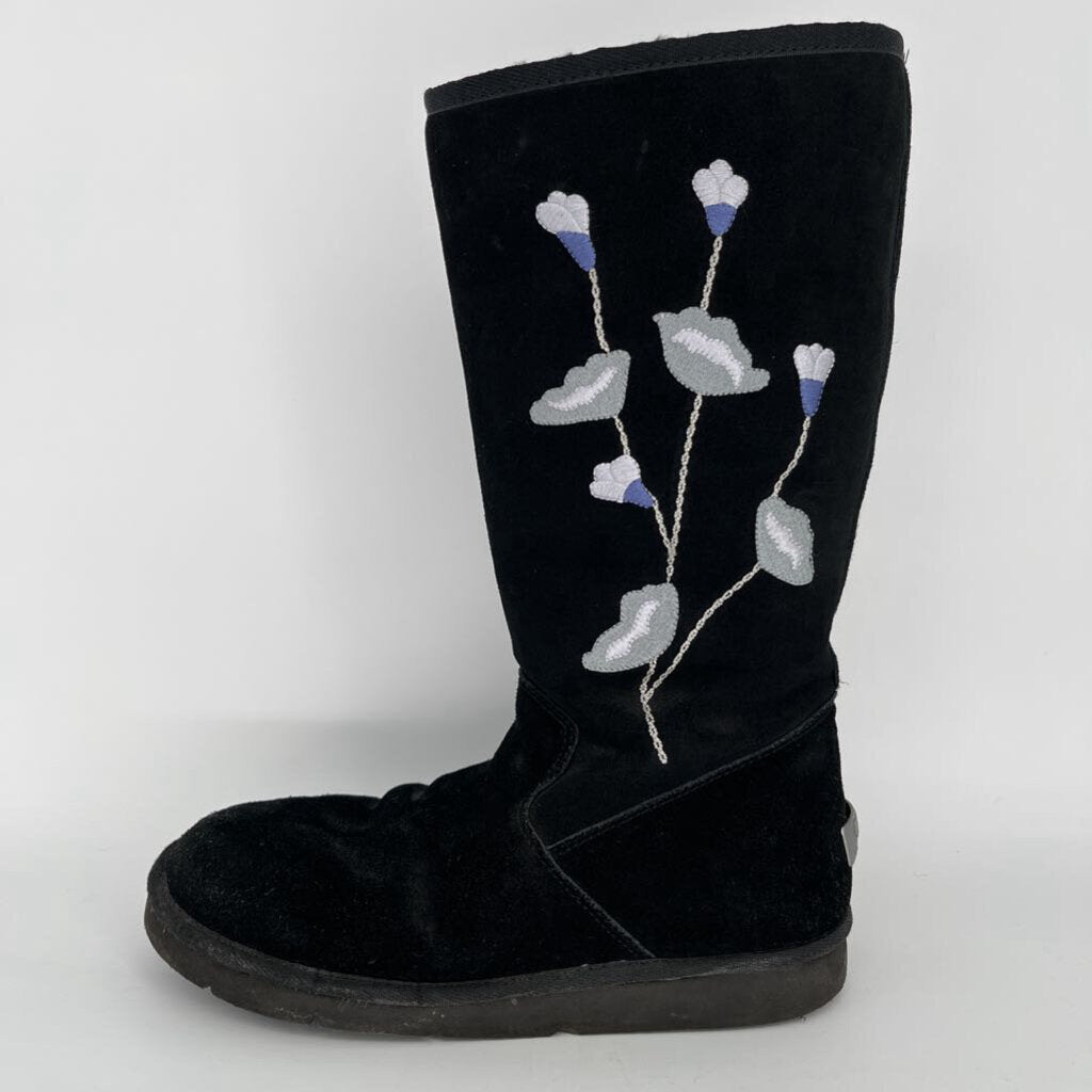 Ugg Suede Boot AS IS