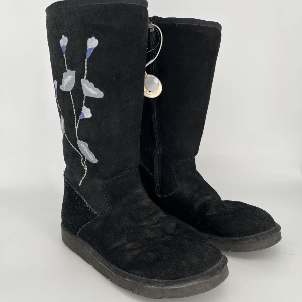 Ugg Suede Boot AS IS