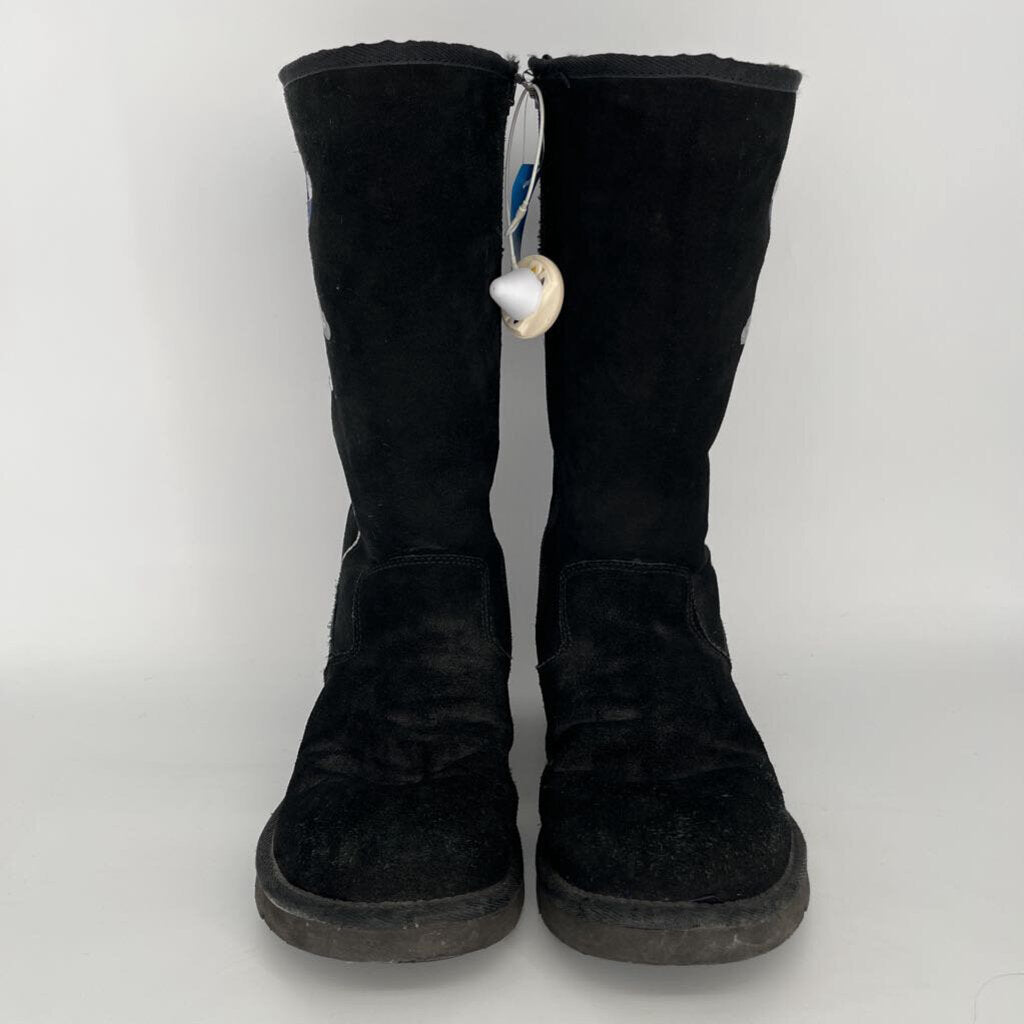 Ugg Suede Boot AS IS