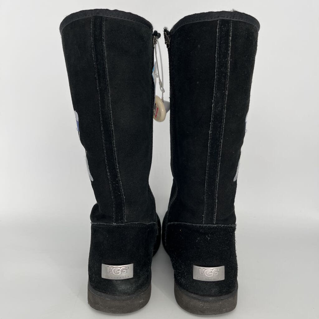 Ugg Suede Boot AS IS