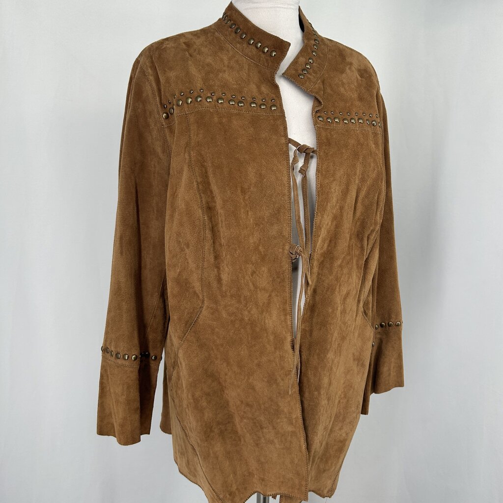 Chi by Faichi Jacket