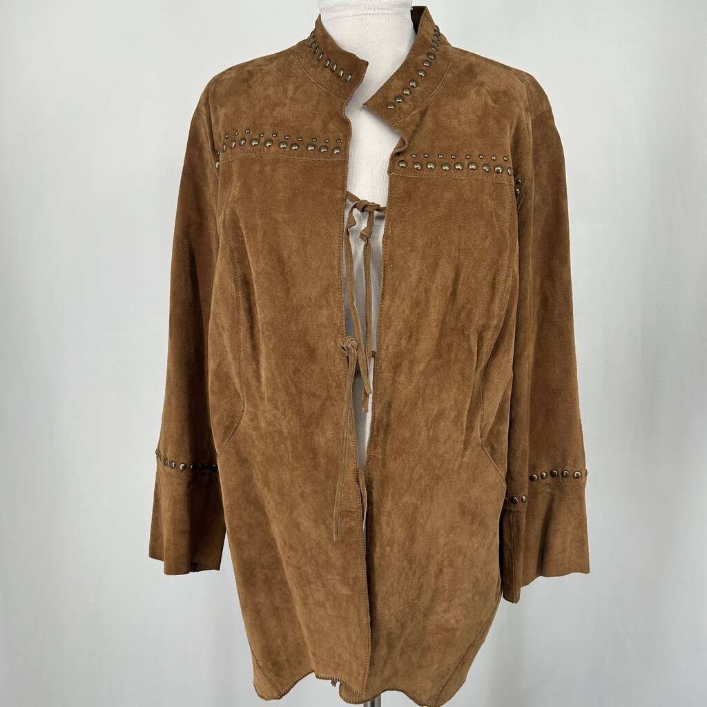 Chi by Faichi Jacket