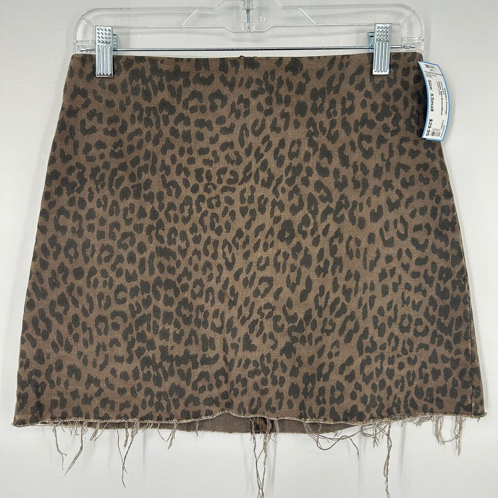 Pistola Skirt