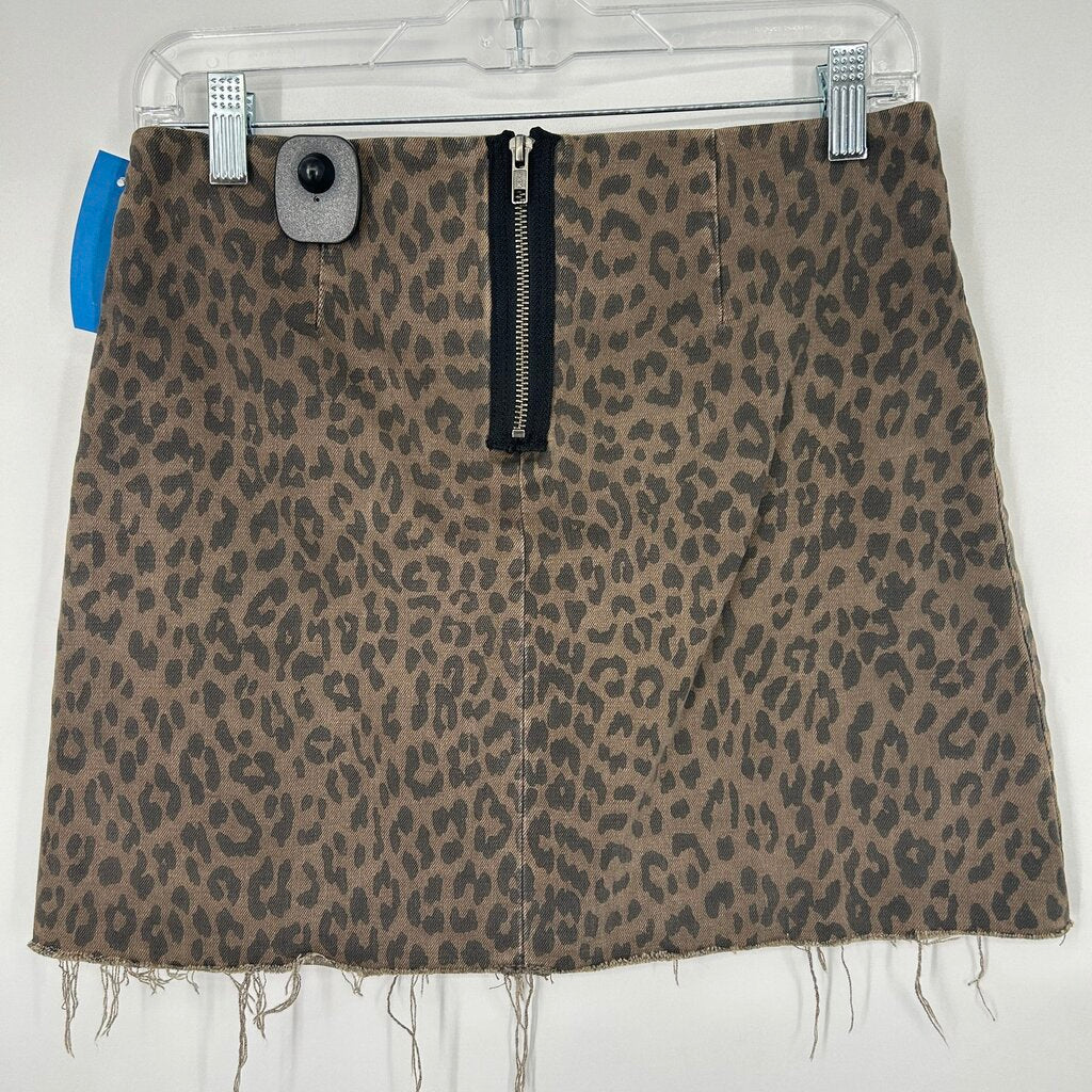 Pistola Skirt