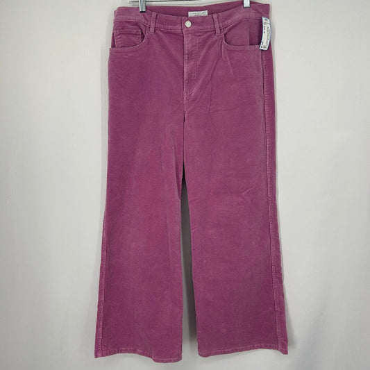 Ann Taylor Weekend Corduroys
