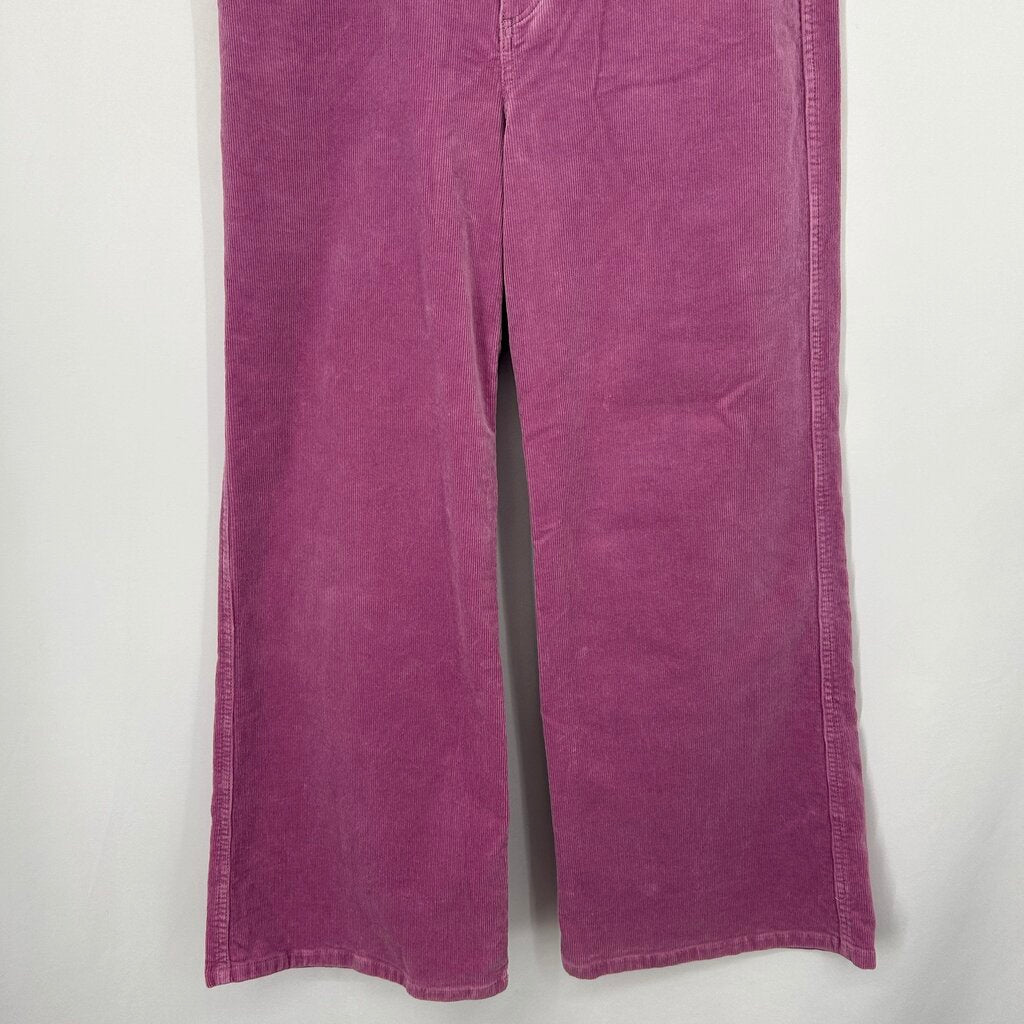 Ann Taylor Weekend Corduroys