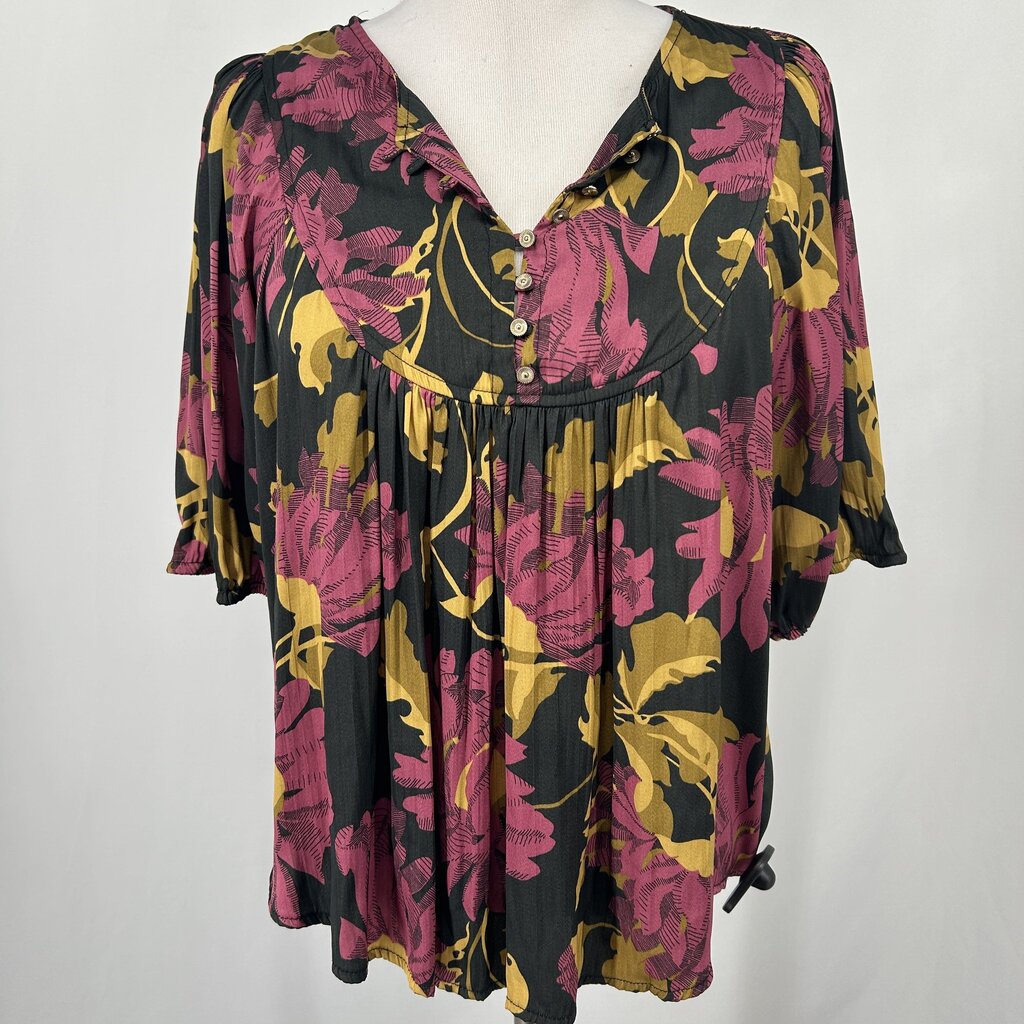 by Anthropologie S/S Shirt