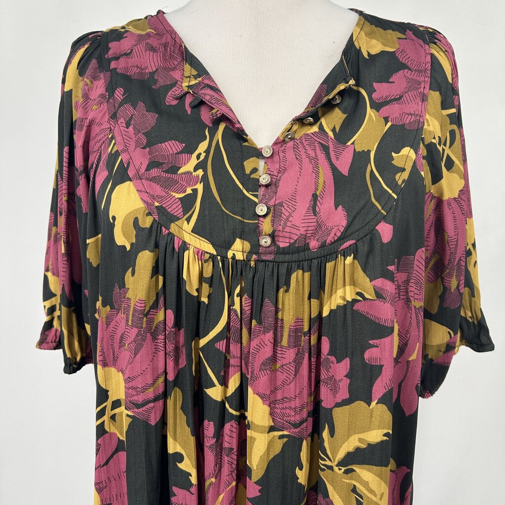 by Anthropologie S/S Shirt