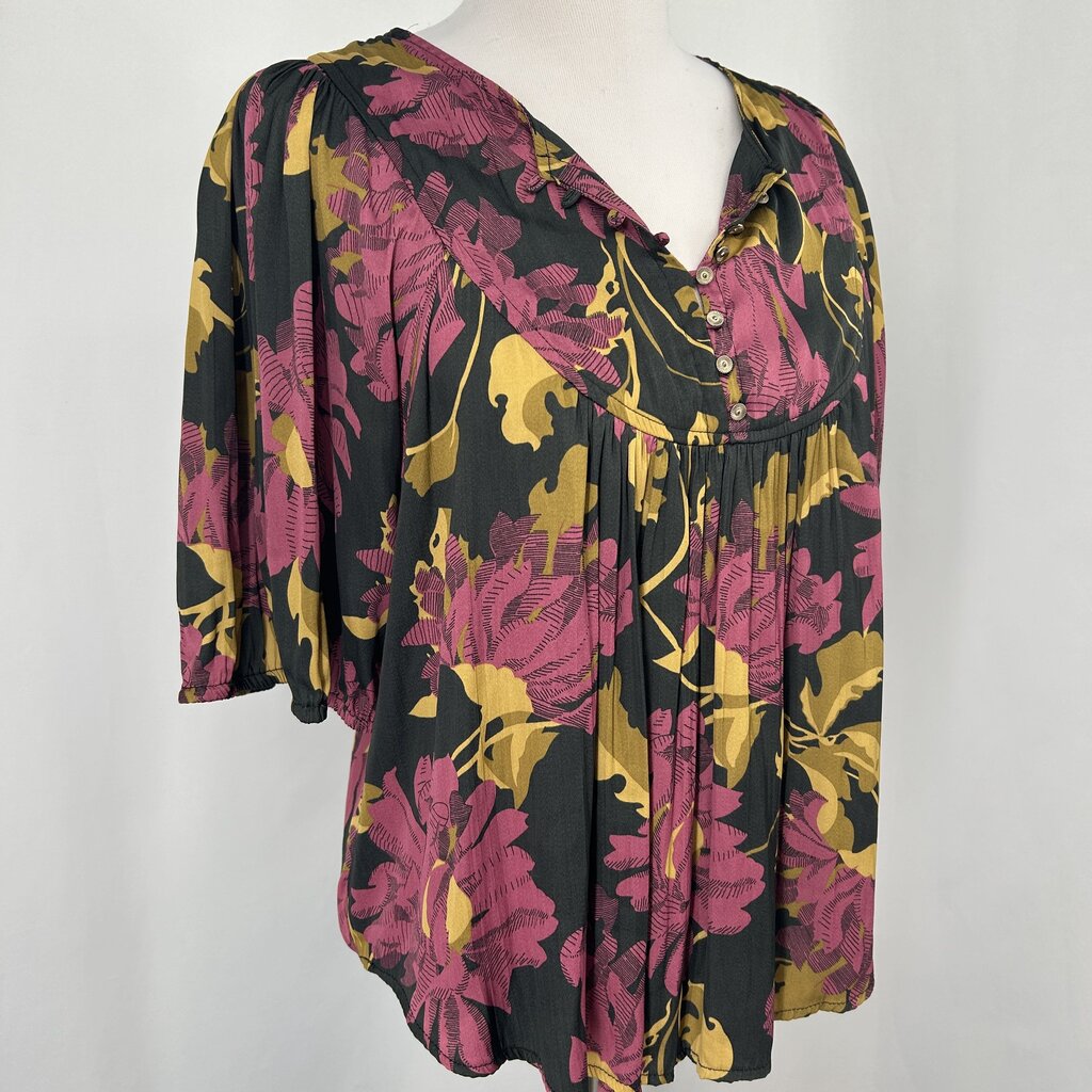 by Anthropologie S/S Shirt
