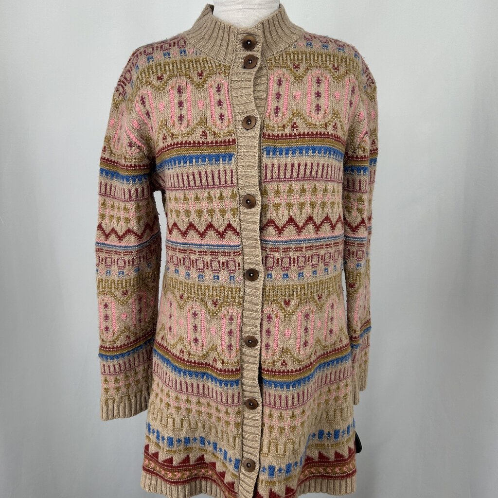 Sundance Cardigan