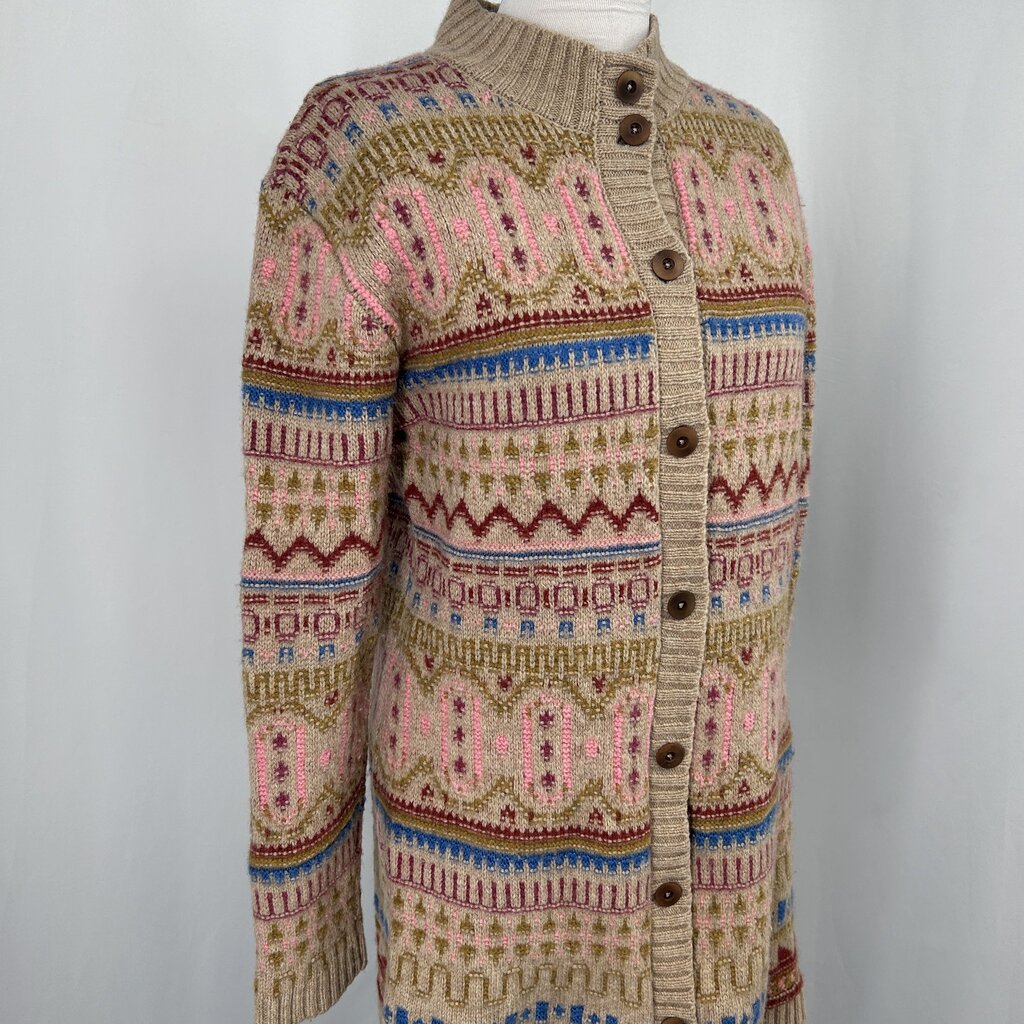 Sundance Cardigan