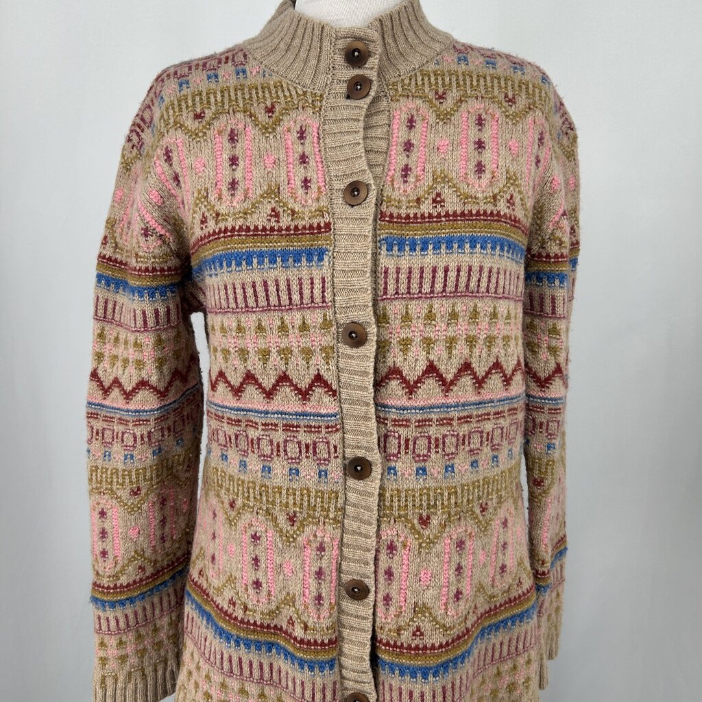 Sundance Cardigan