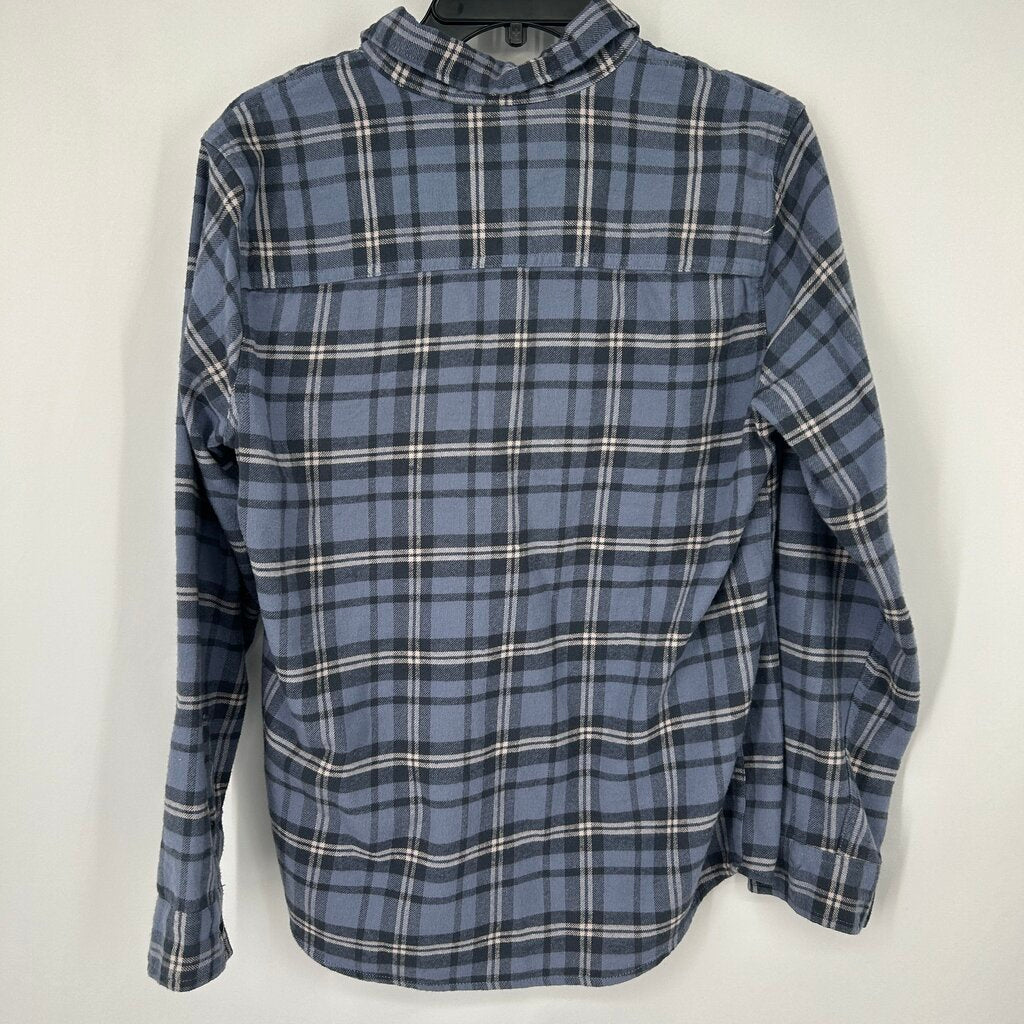 abercrombie Kids Flannel
