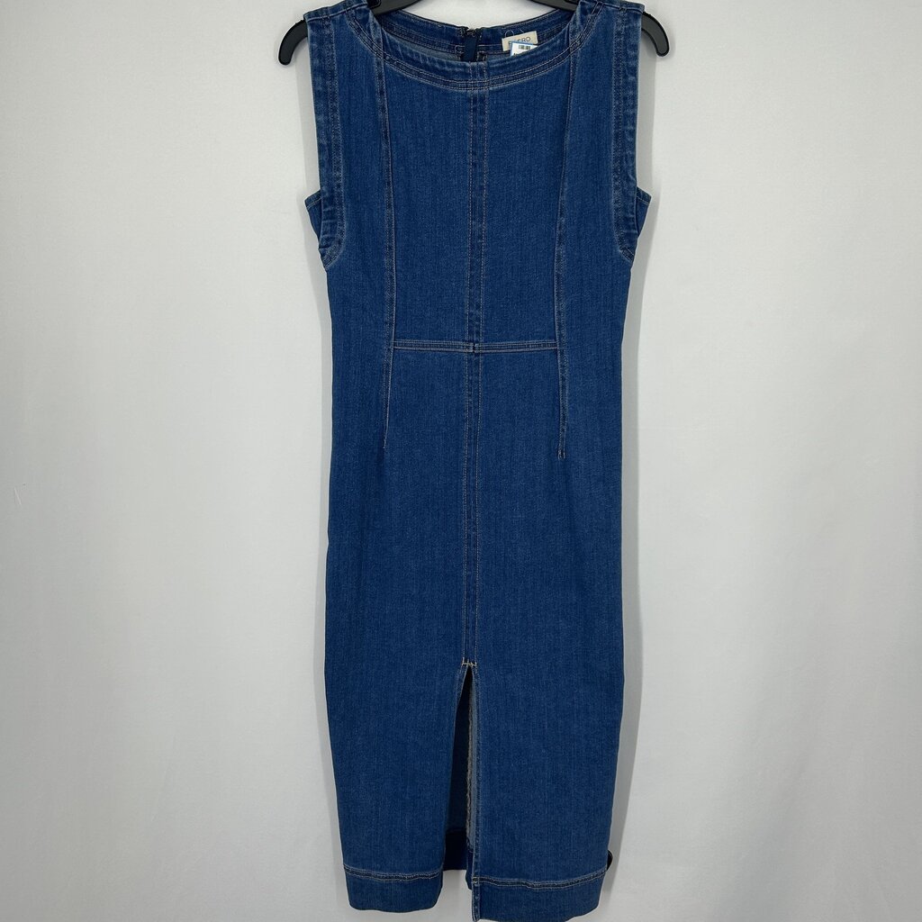 Pilcro Slvls Midi Dress