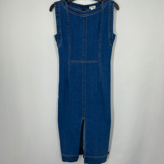 Pilcro Slvls Midi Dress