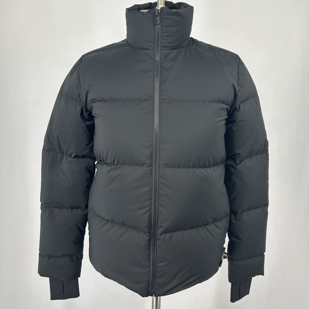 Theory Down Puffer Coat