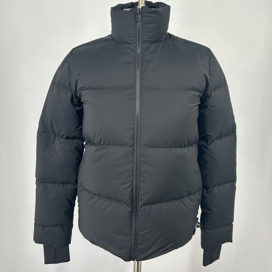 Theory Down Puffer Coat