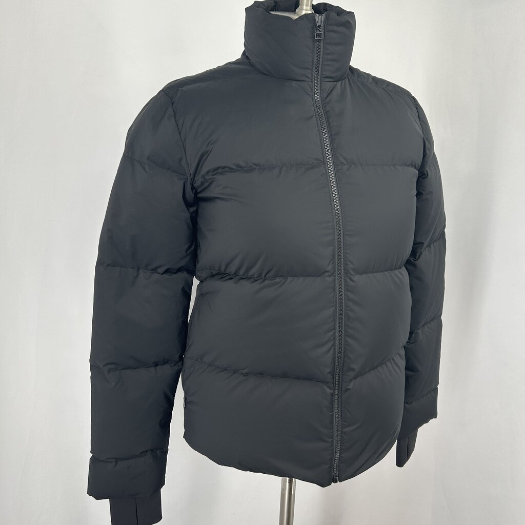 Theory Down Puffer Coat