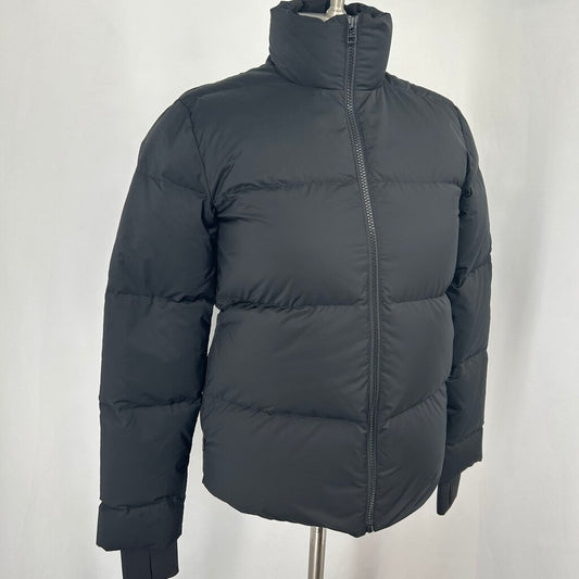 Theory Down Puffer Coat