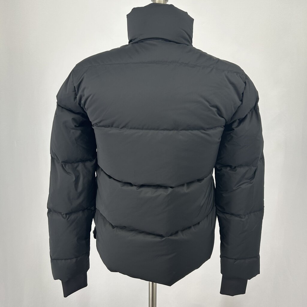 Theory Down Puffer Coat