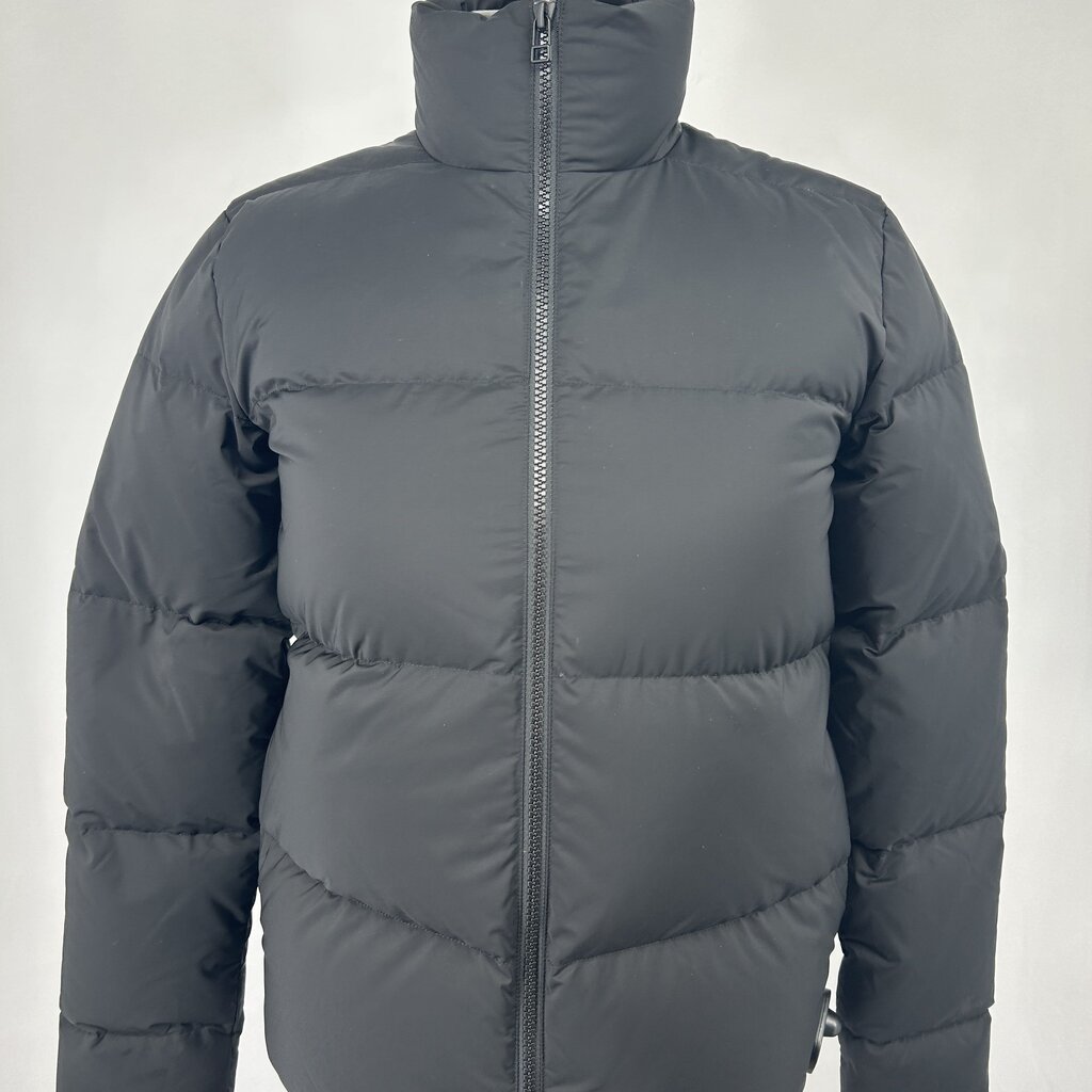 Theory Down Puffer Coat