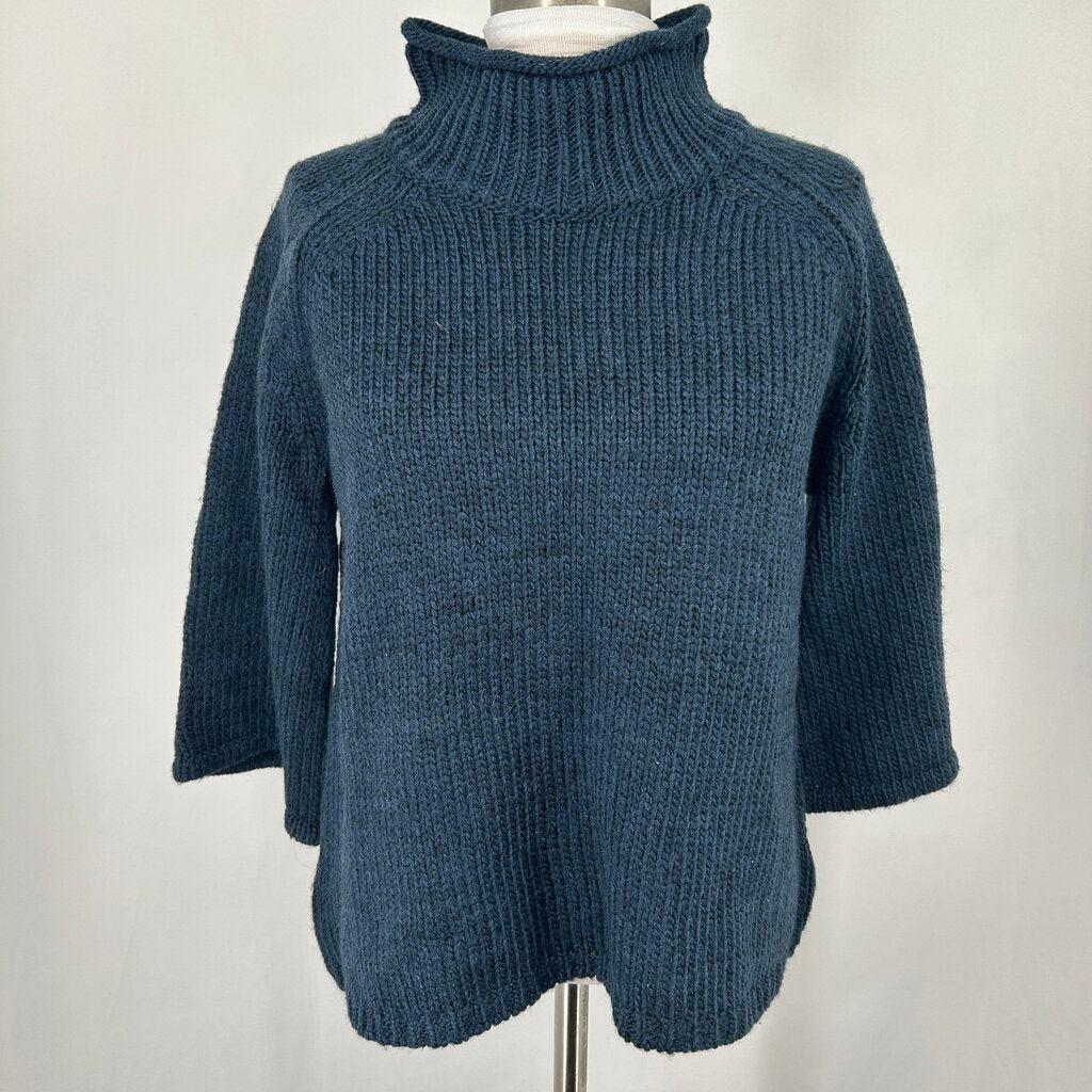 Loft S/s Sweater