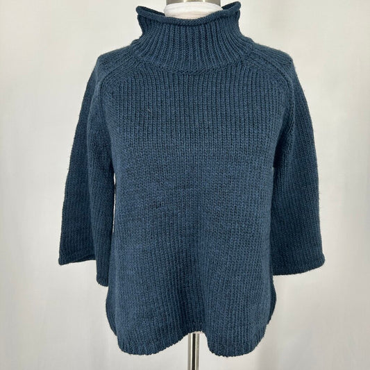 Loft S/s Sweater
