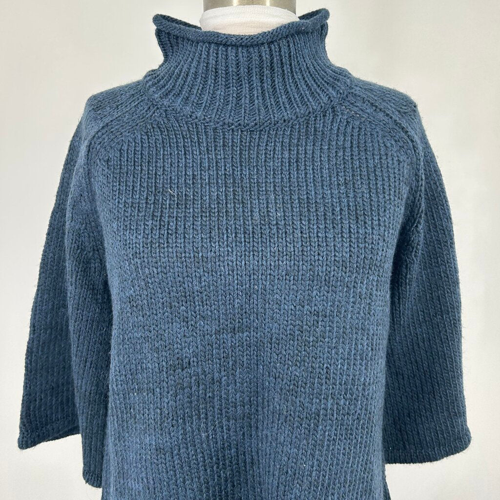 Loft S/s Sweater