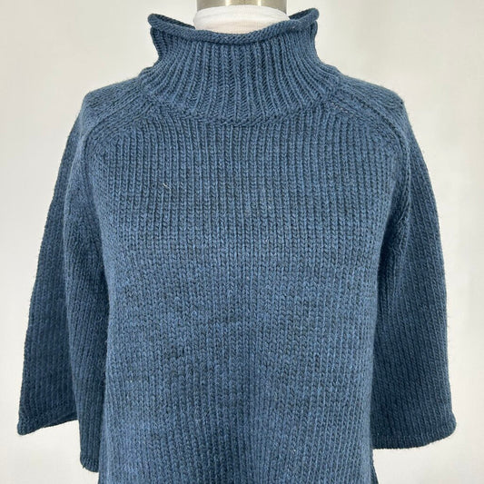 Loft S/s Sweater