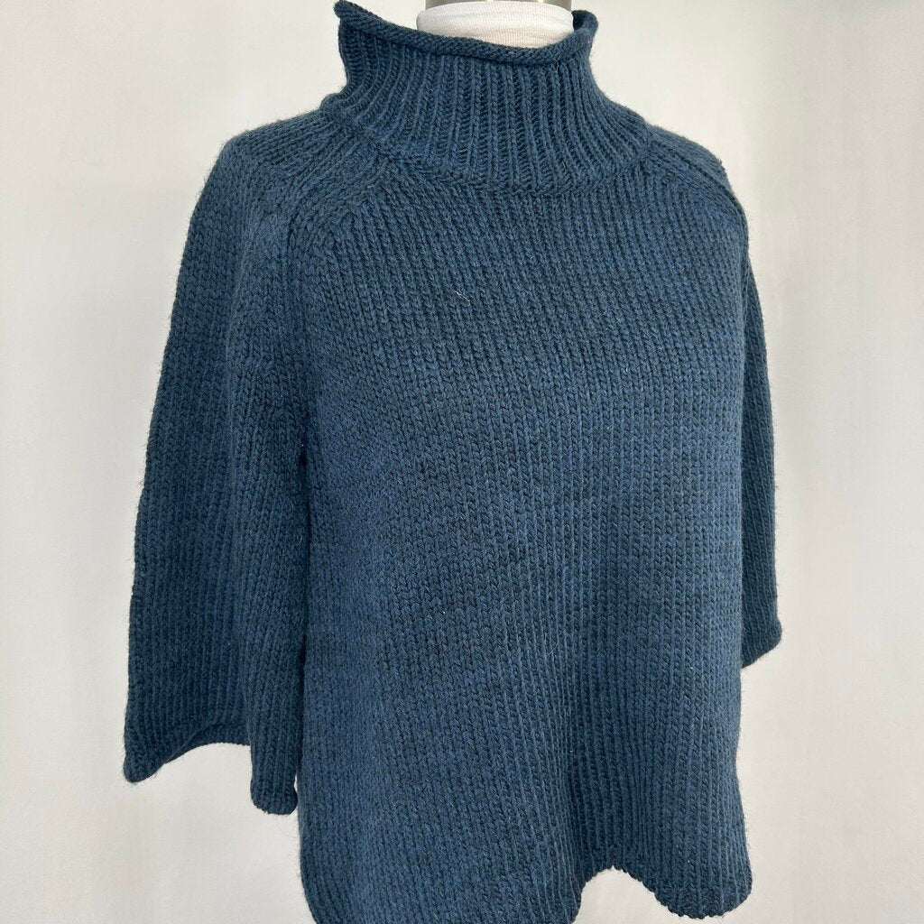 Loft S/s Sweater