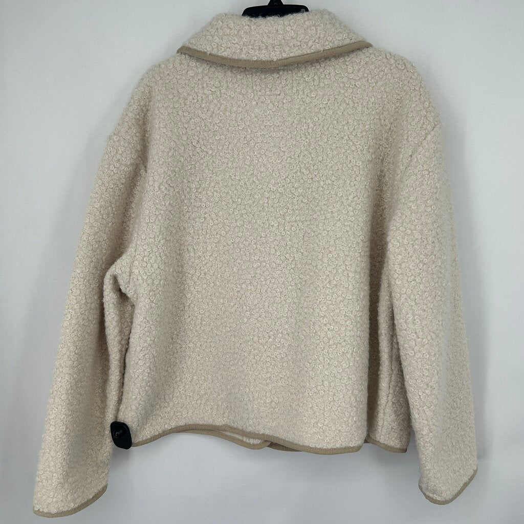 Orvis Sherpa Jacket